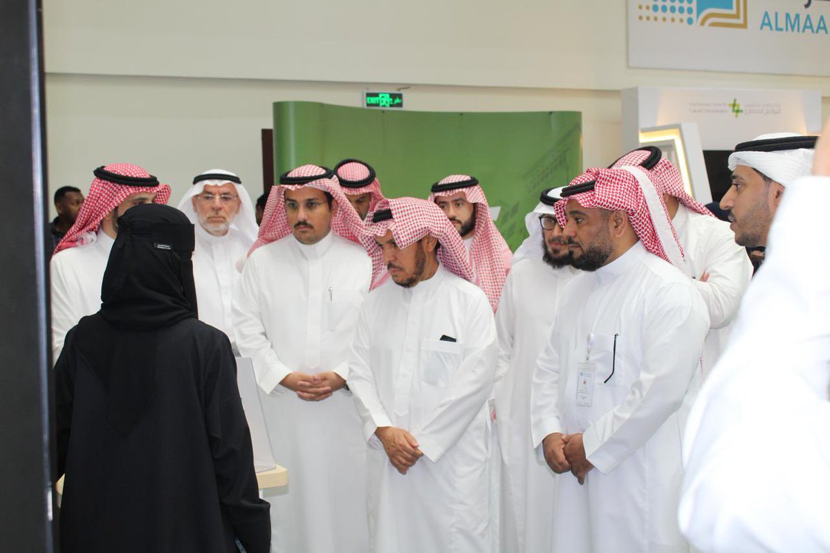 جمعية الإمام محمد بن سعود الخيرية tweet media