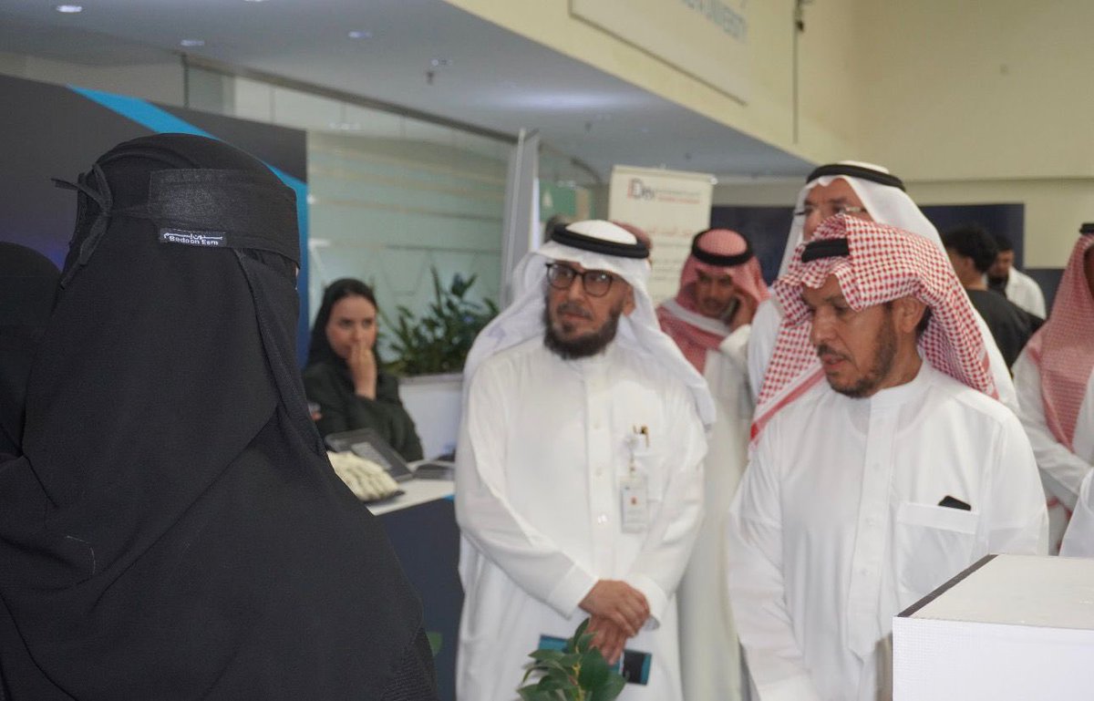 جمعية الإمام محمد بن سعود الخيرية tweet media