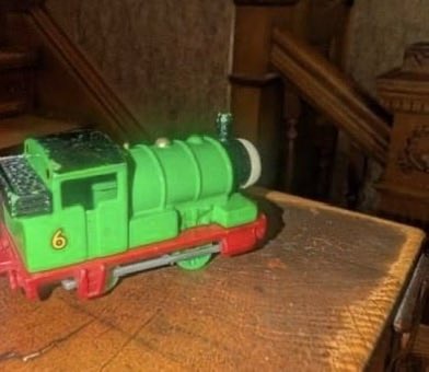 OFP (NITROGEN THOMAS'S BIGGEST DEFENDER) tweet media