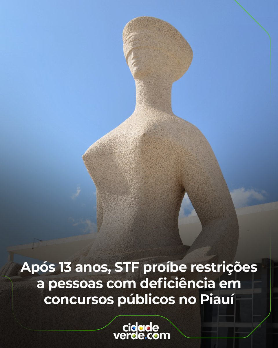 Cidade Verde tweet media