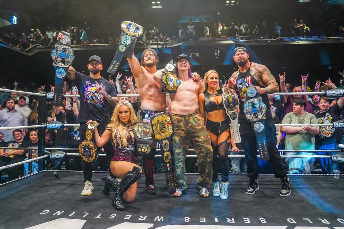 BigOxSWAWrestling tweet media