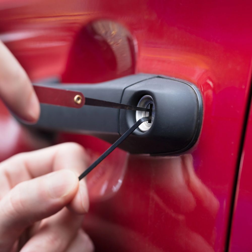 LibertyLockTX's tweet photo. A vehicle lockout can throw your whole day off in seconds. That’s why we offer 24/7 fast and reliable help to get you back inside quickly, no damage, no stress, just peace of mind. Call our team for expert help! #VehicleLockout
https://t.co/CBMJ1QQzTP https://t.co/fo9G5VSjRv