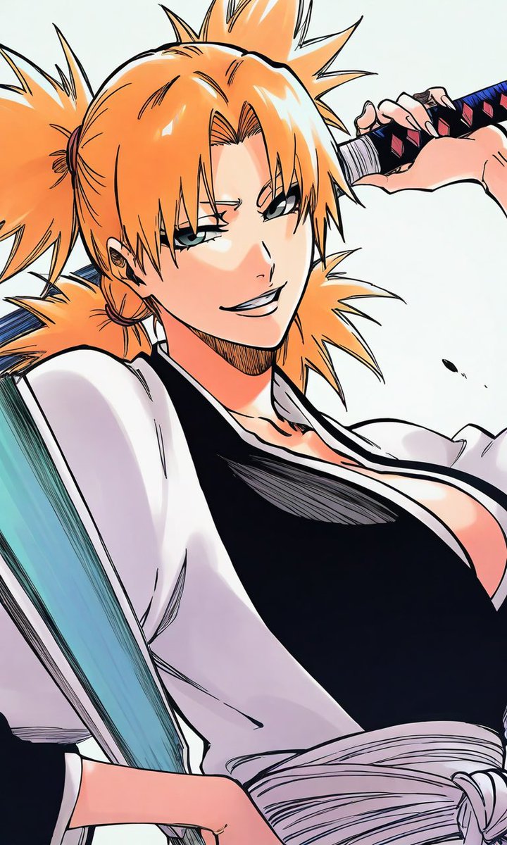 Temari3moons's tweet photo. “A true kunoichi doesn’t need to prove her strength twice.” https://t.co/qCsQx8qvkk