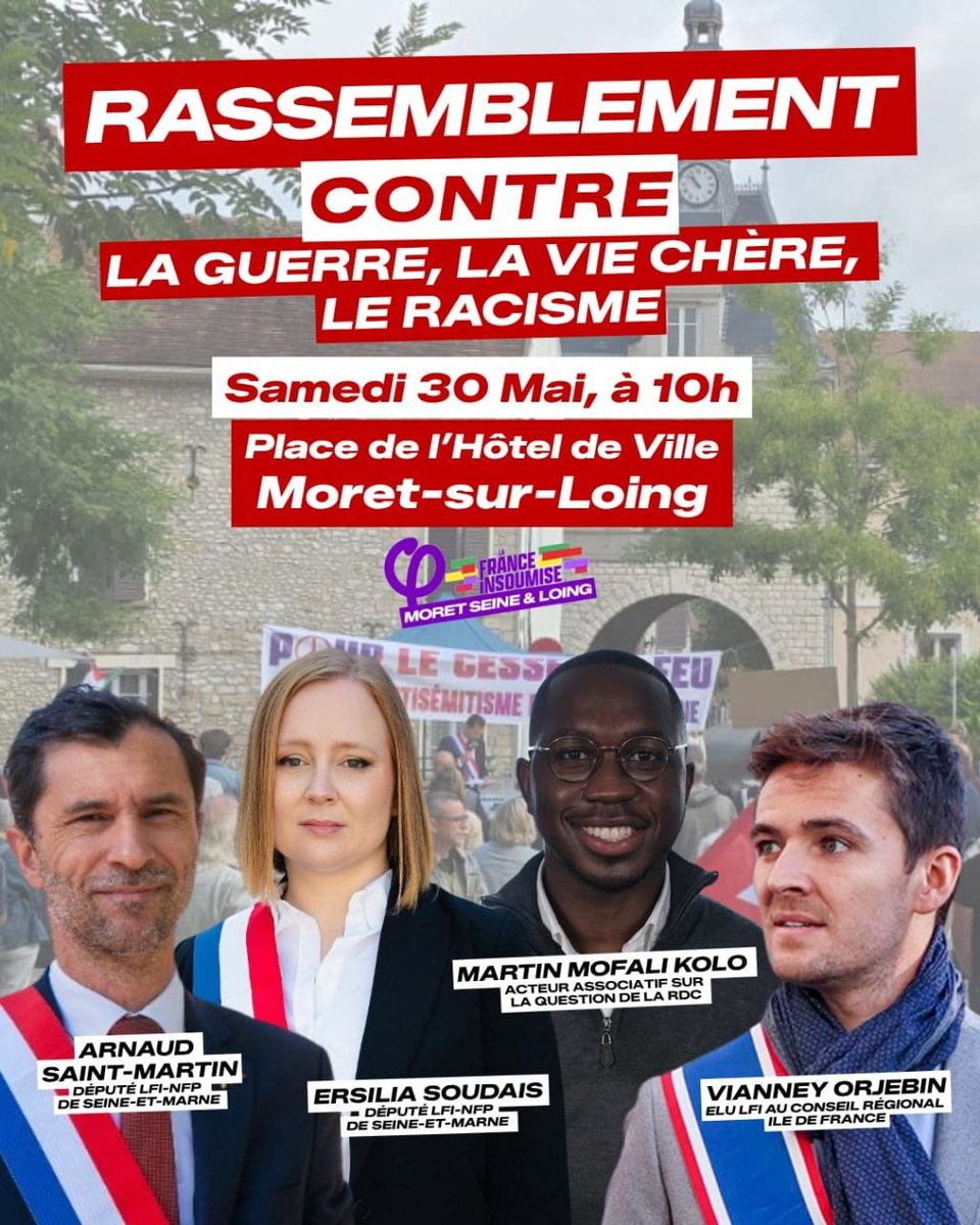 Ersilia Soudais tweet media