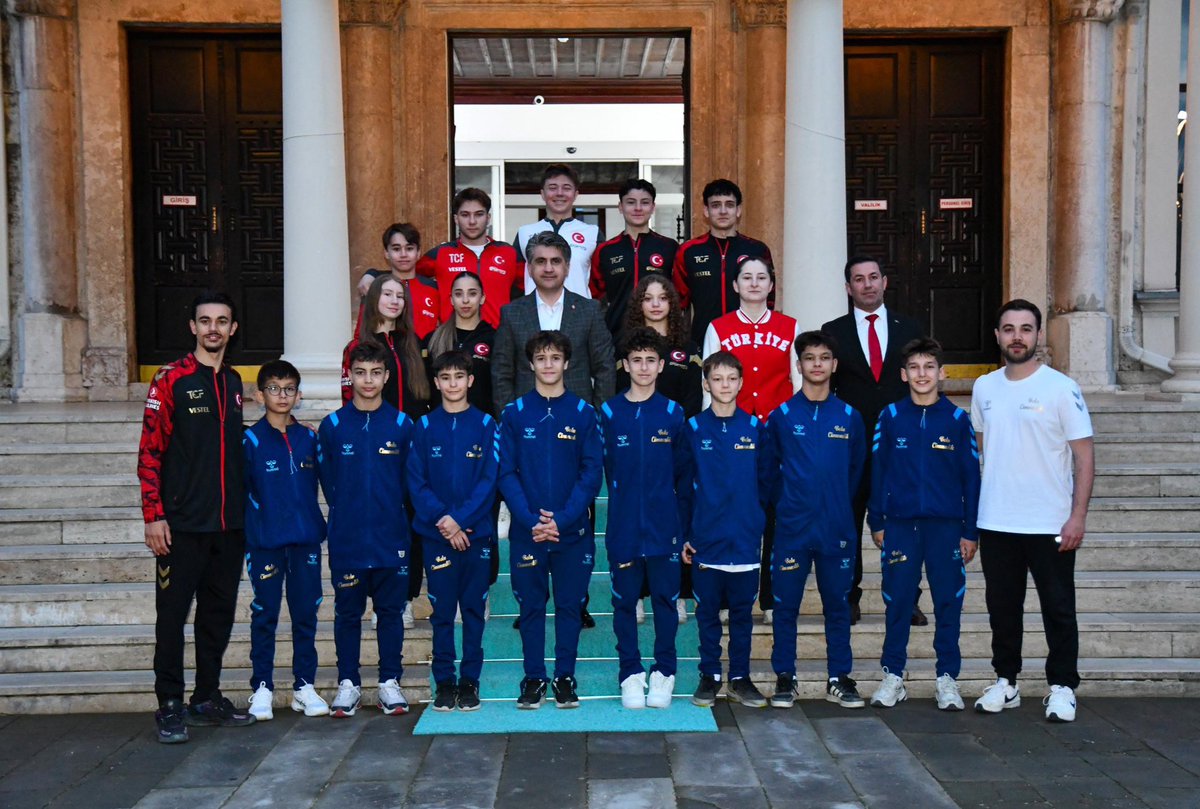 Bolu Gençlik ve Spor İl Müdürlüğü tweet media