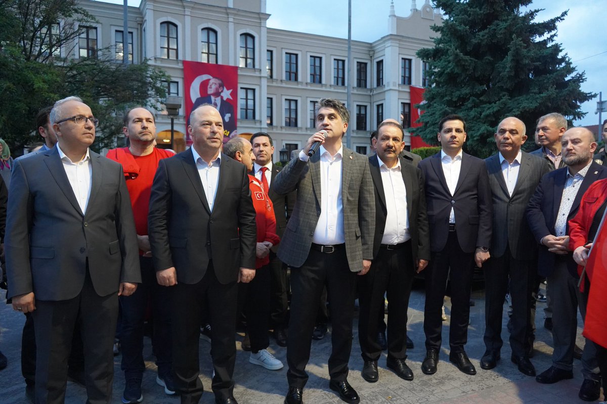 Bolu Gençlik ve Spor İl Müdürlüğü tweet media
