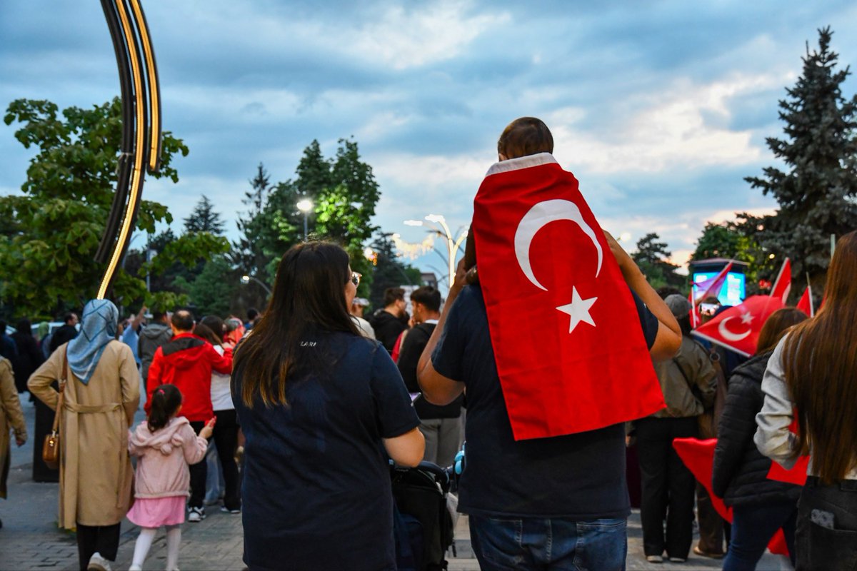 Bolu Gençlik ve Spor İl Müdürlüğü tweet media