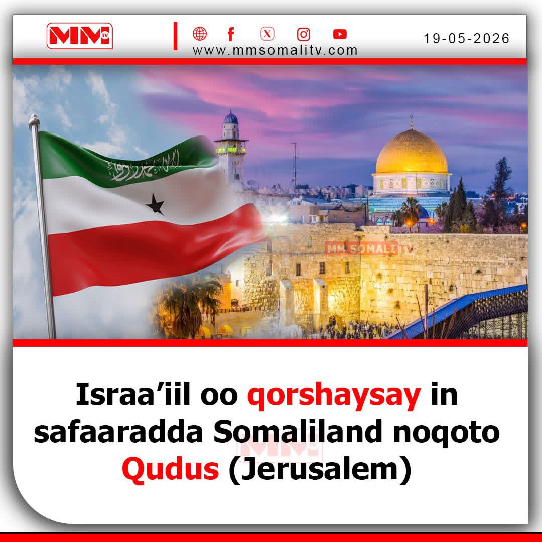 MM Somali TV tweet media