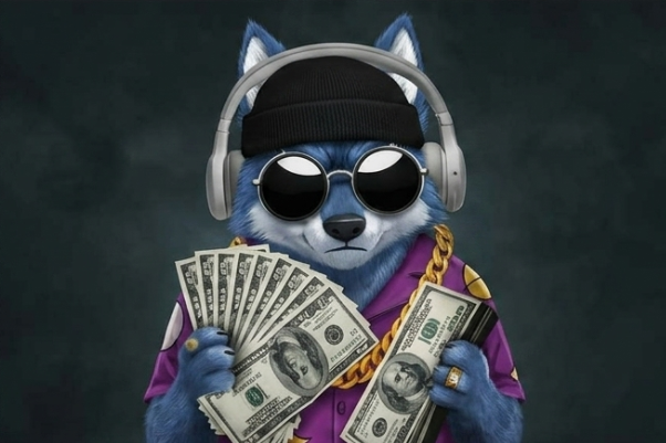 WolfSWAP | SWAP & WIN tweet media