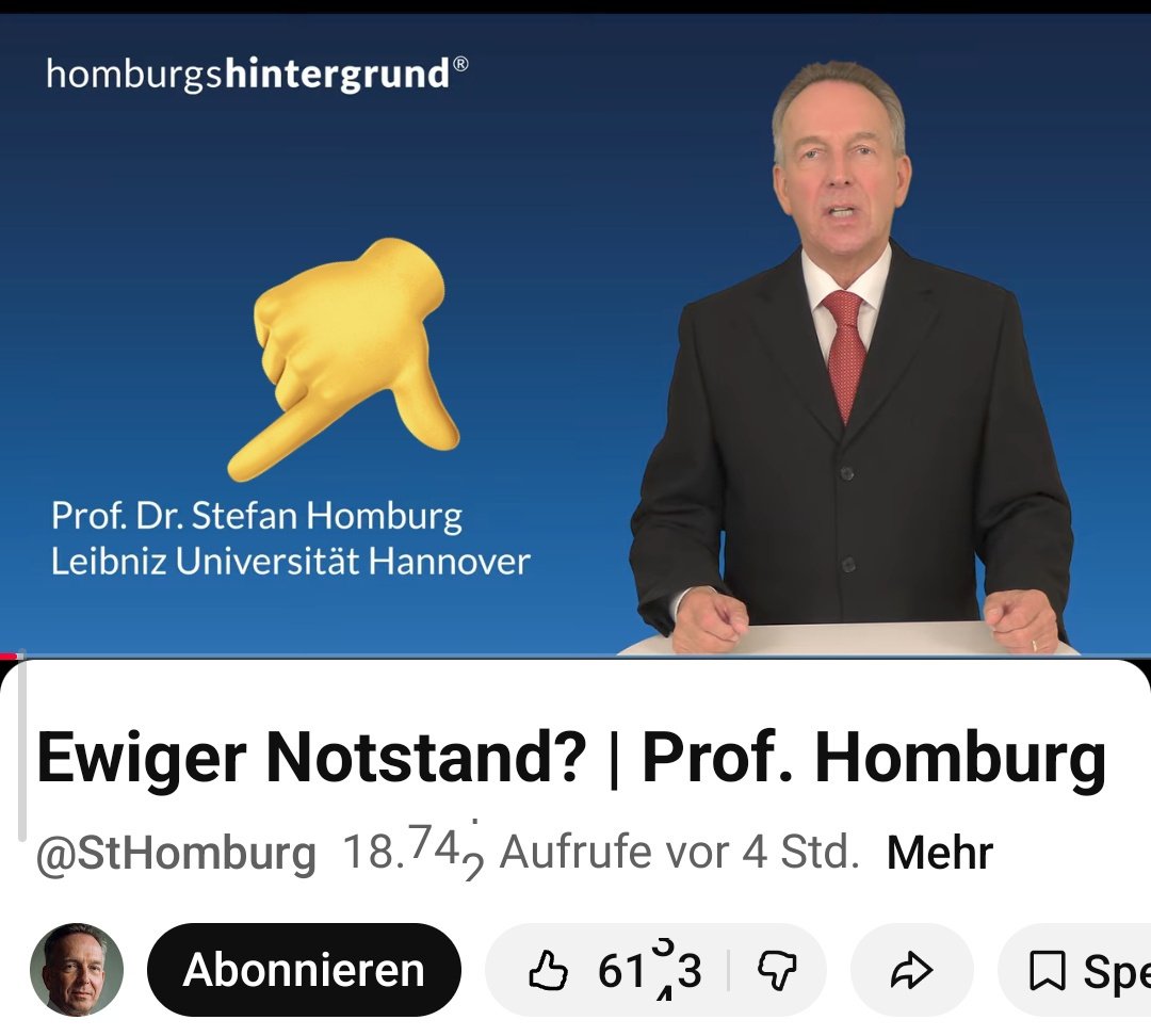 WahnSager's tweet photo. Dieser "Professor" spricht in Eurem Namen, @UniHannover?
#Faktenfriseur https://t.co/jjHHHQZ2xp
