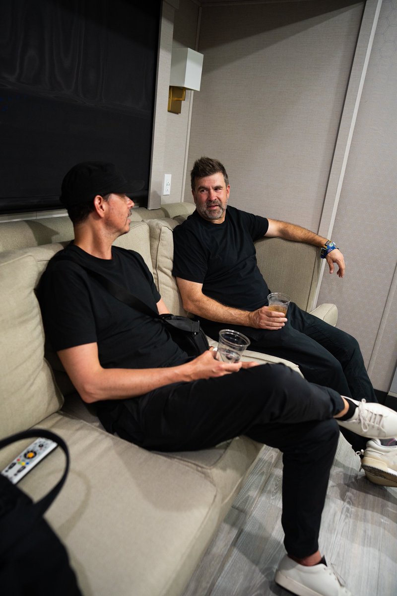 Cosmic Gate tweet media