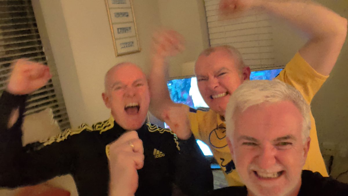 RonLehane's tweet photo. @LUFC @FLehane @gusocon https://t.co/IziL5yxXgc