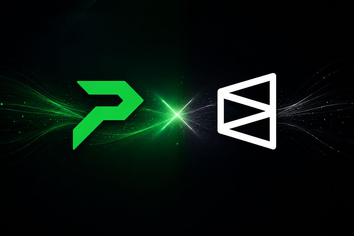 Predictr_Trade's tweet photo. Predictr is now verified on @Polymarketdevs builders program!

It took some time and we weren't fully operational for the last 10 days.

We are now not just verified and fully working but set our fees to 0% for the time beeing!

New advanced features in the app.

Automated $POLY farm.

We have just started.

For access send a DM!