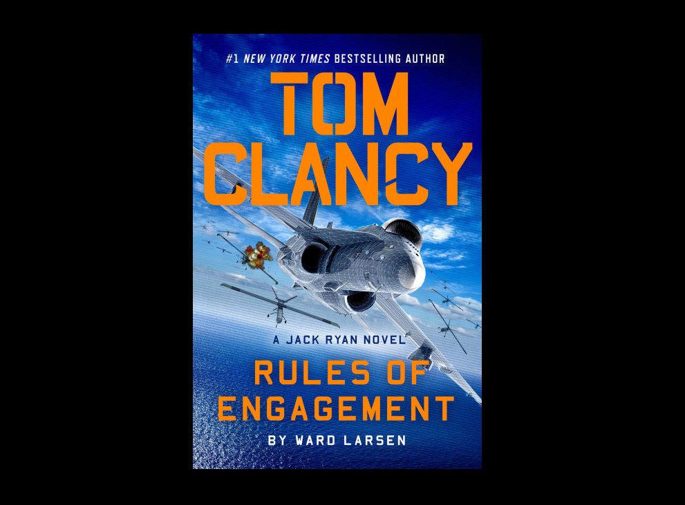 Charlie Foxtrot tweet media