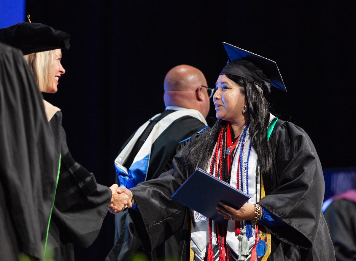 Keiser University tweet media
