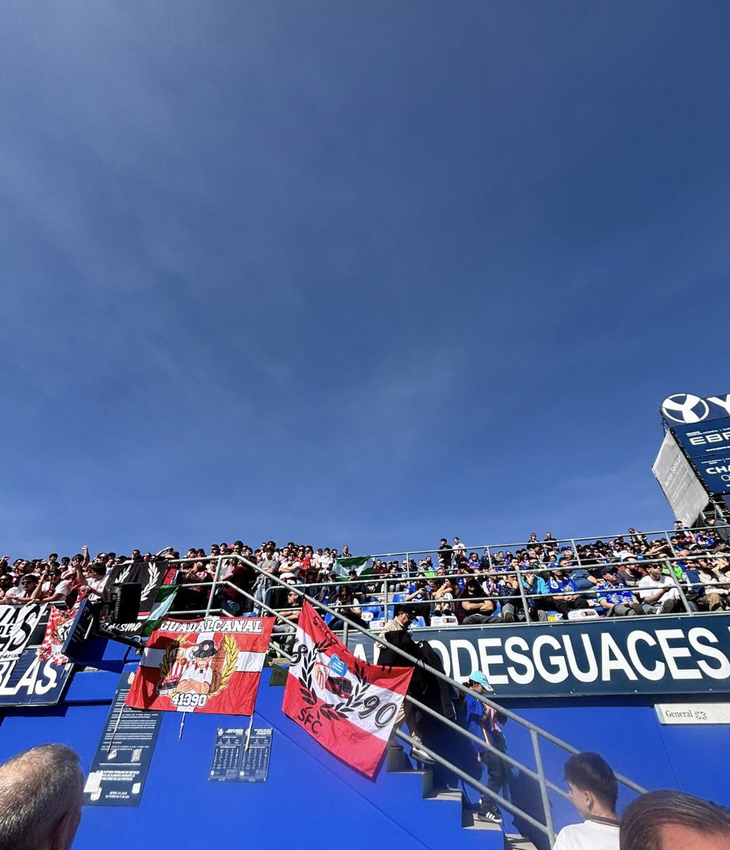luisrguez9's tweet photo. @GetafeCF 22/02/26 https://t.co/wYThufNv37