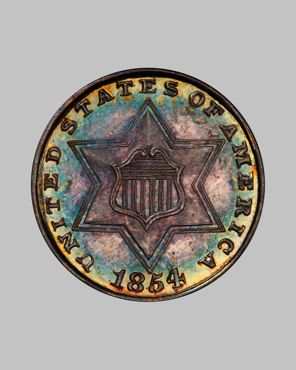 PCGS tweet media