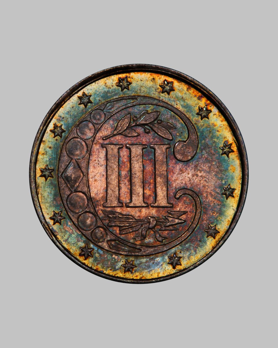 PCGS tweet media