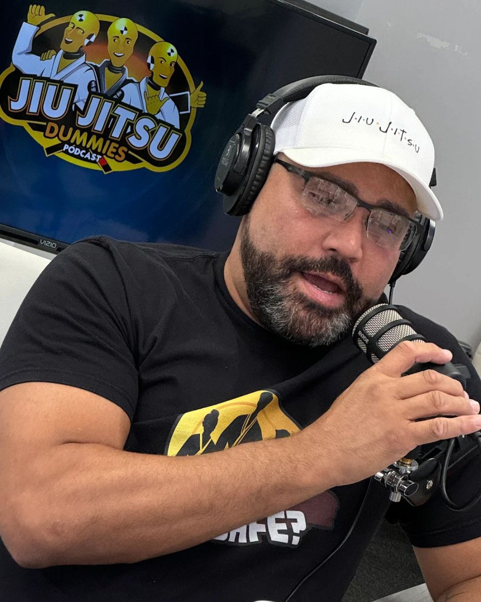 Jiu Jitsu Dummies tweet media