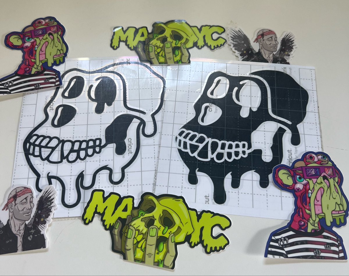 kl0ckd's tweet photo. Just got a dope ass package from @joyride_one 🔥🧪

thx fam! 🤝🫡

checkout his work @JOYRIDECUSTOMS https://t.co/yKZXnWkM5R