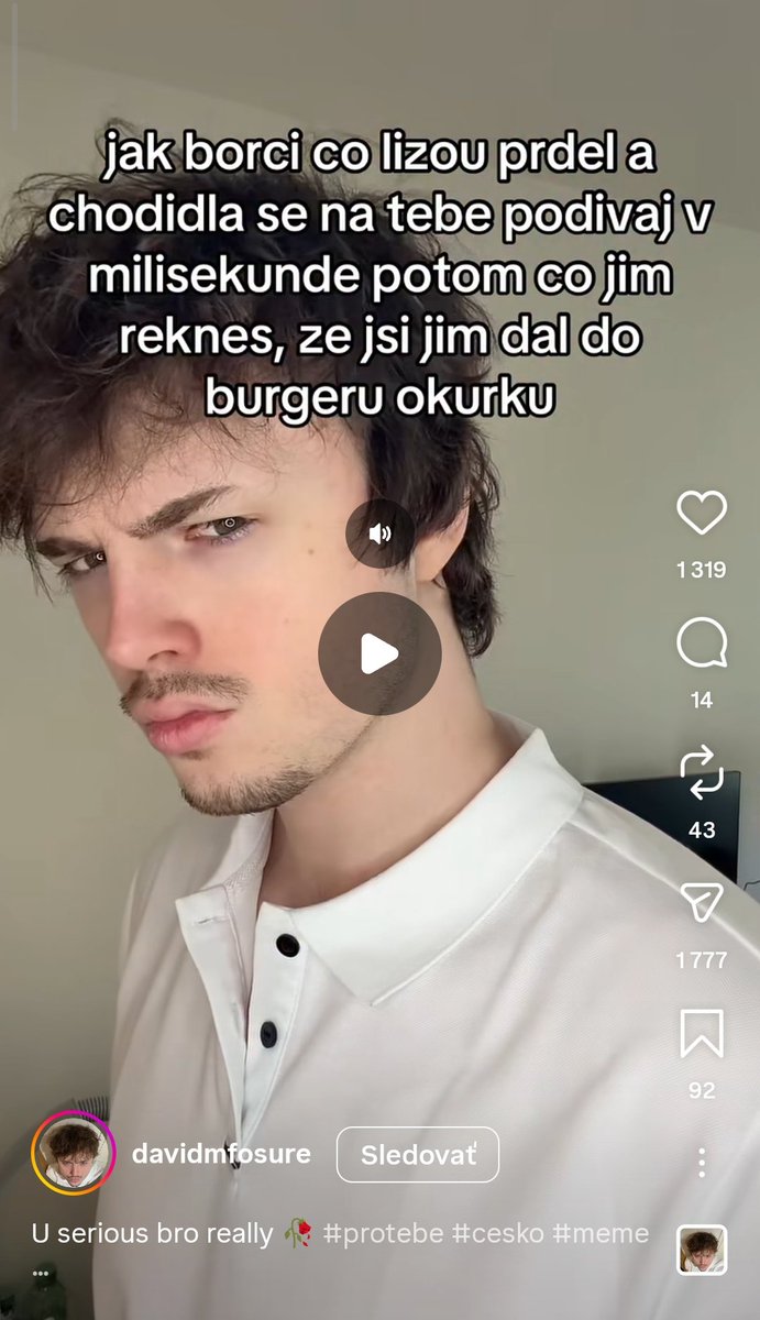Šchämbľer 🇸🇰🇫🇰 tweet media