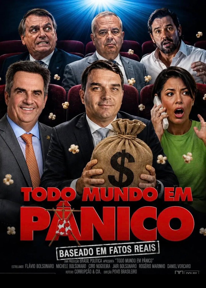 Isento parcial tweet media