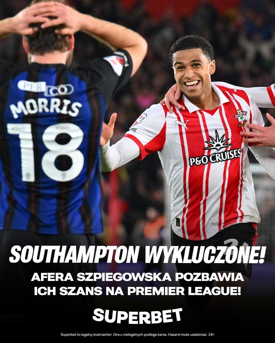 Superbet tweet media