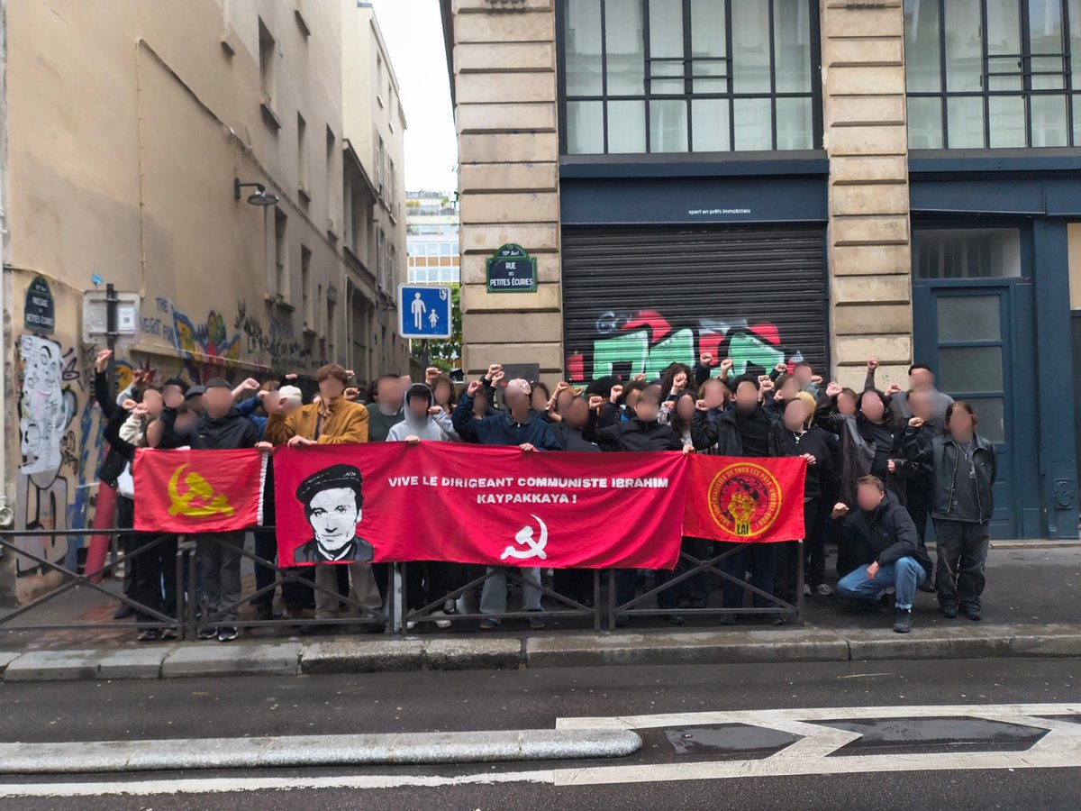 Yeni Demokrasi Gazetesi tweet media