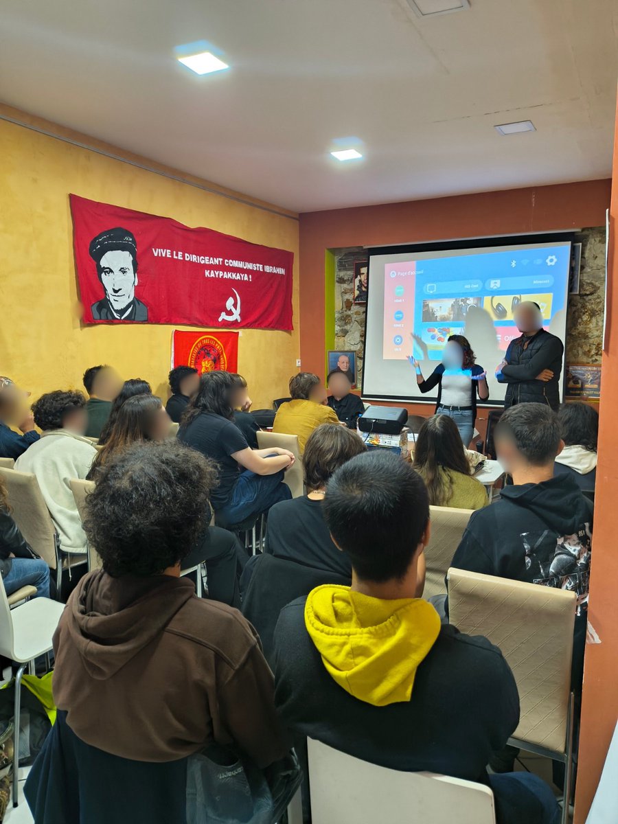 Yeni Demokrasi Gazetesi tweet media