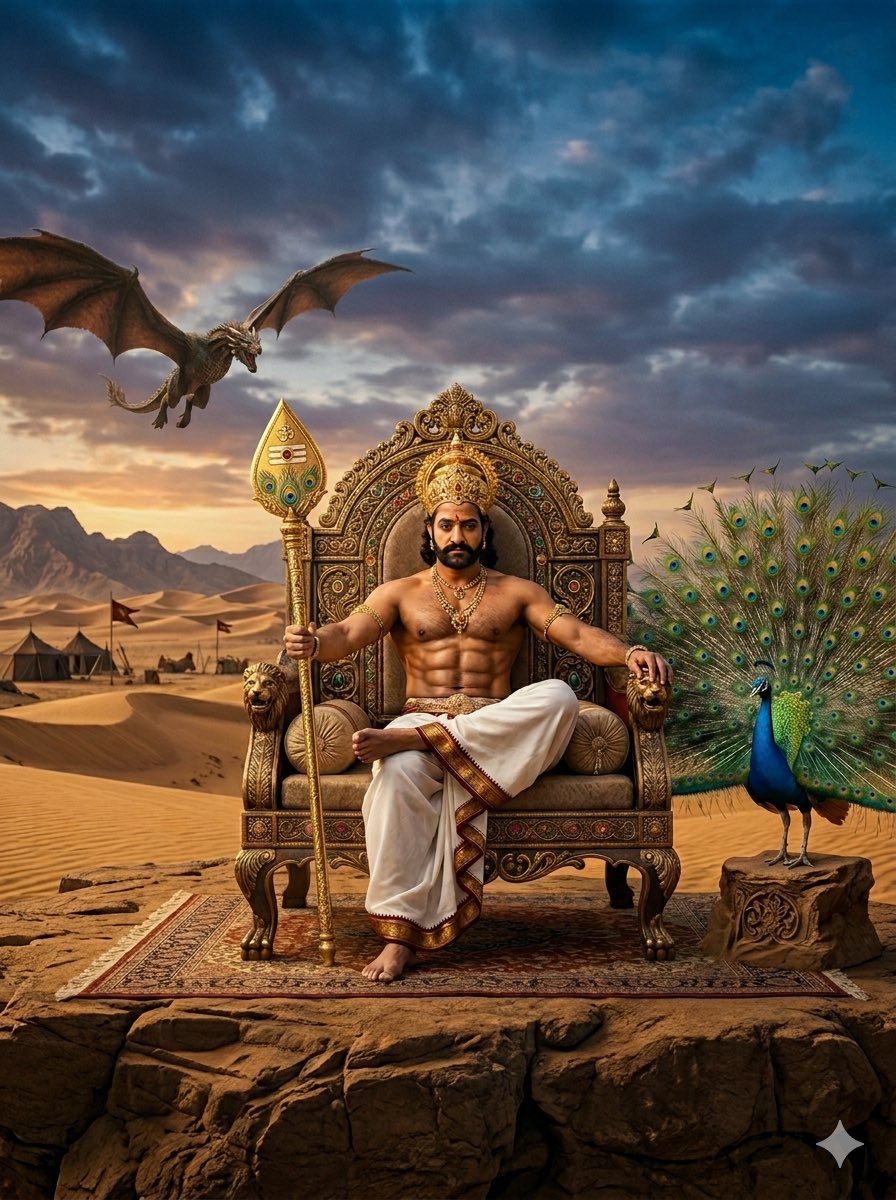 Ram CHOWDARY tweet media
