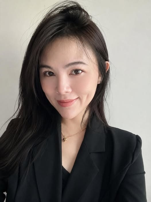 櫃姐Miya tweet media