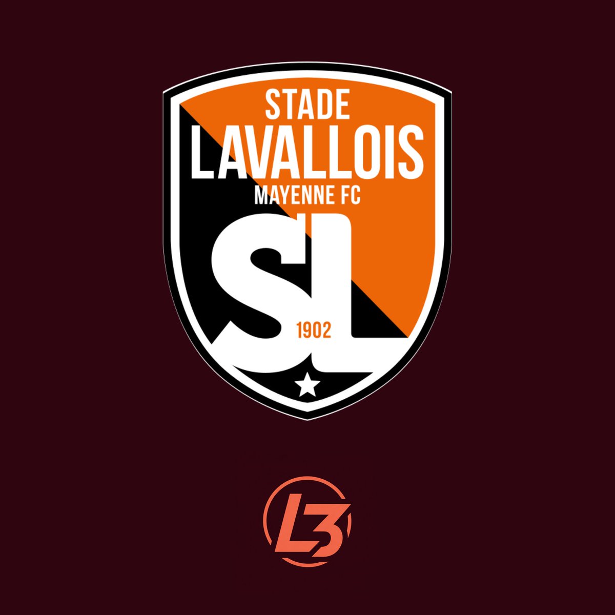 Instant Ligue3 tweet media