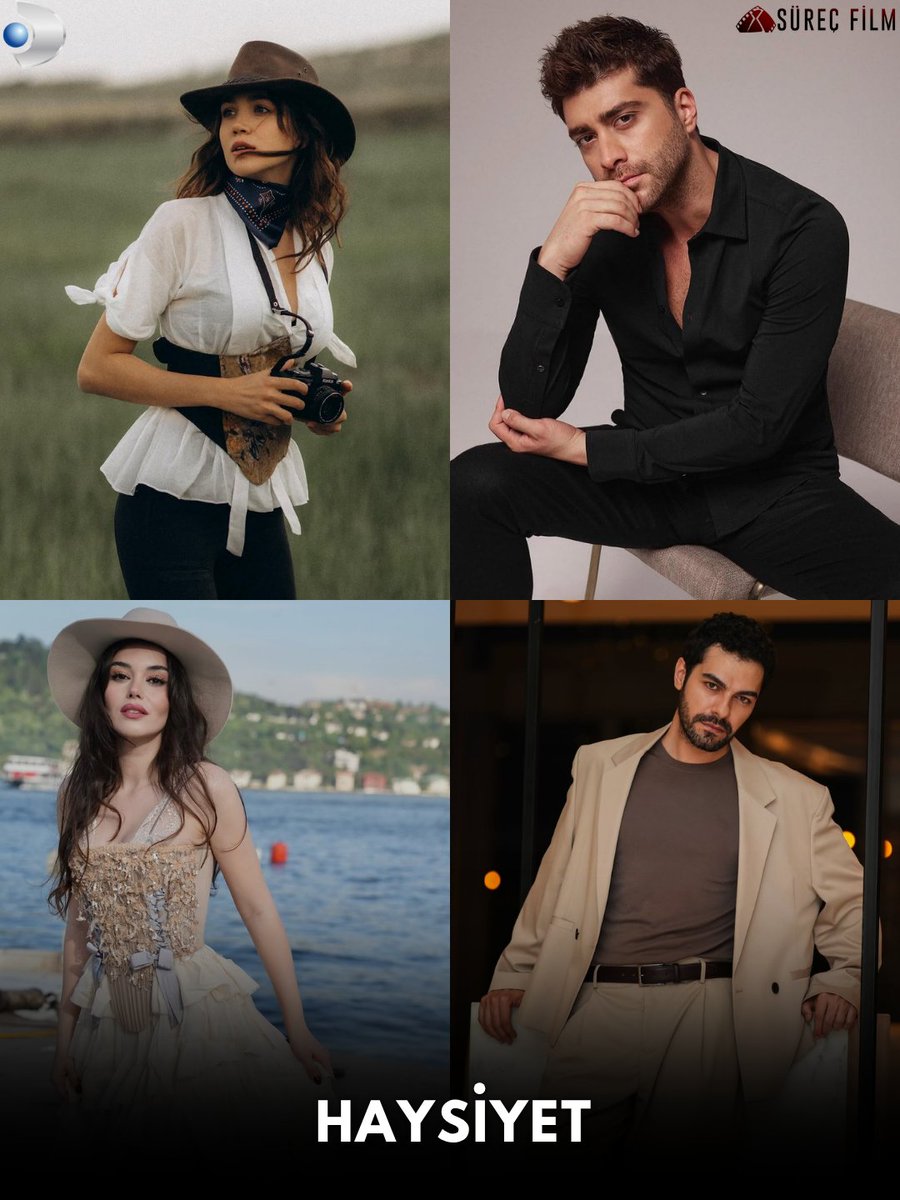 Dizi Dünyası tweet media