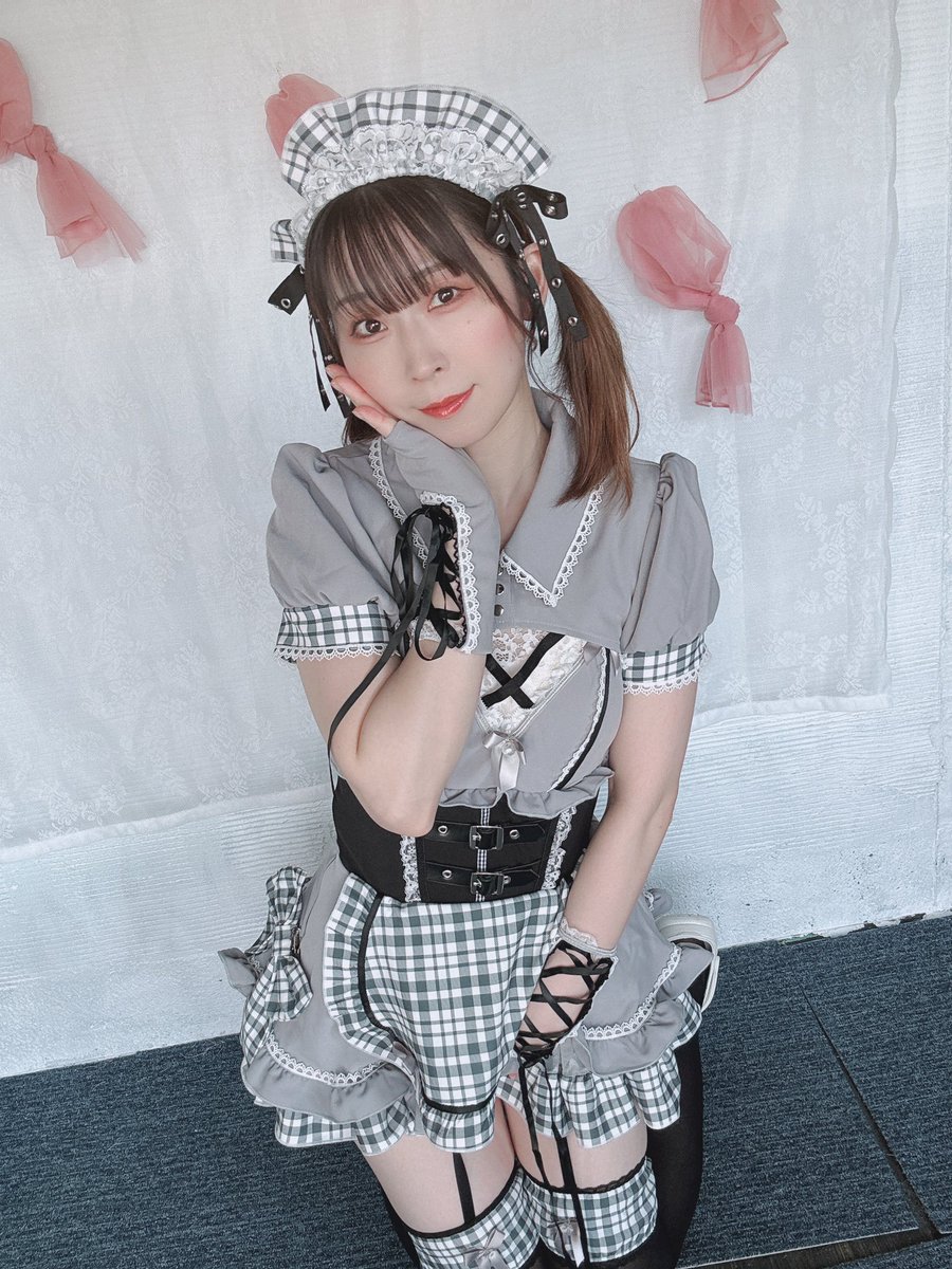 始まりましたー！！！ さっそくお迎えしてくれた方ありがとう