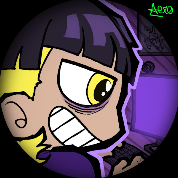 nicklinkk's tweet photo. Link do canal - https://t.co/2MsazFA9Jw 

Artes feitas por - @exoarroba https://t.co/LUodQE6P35