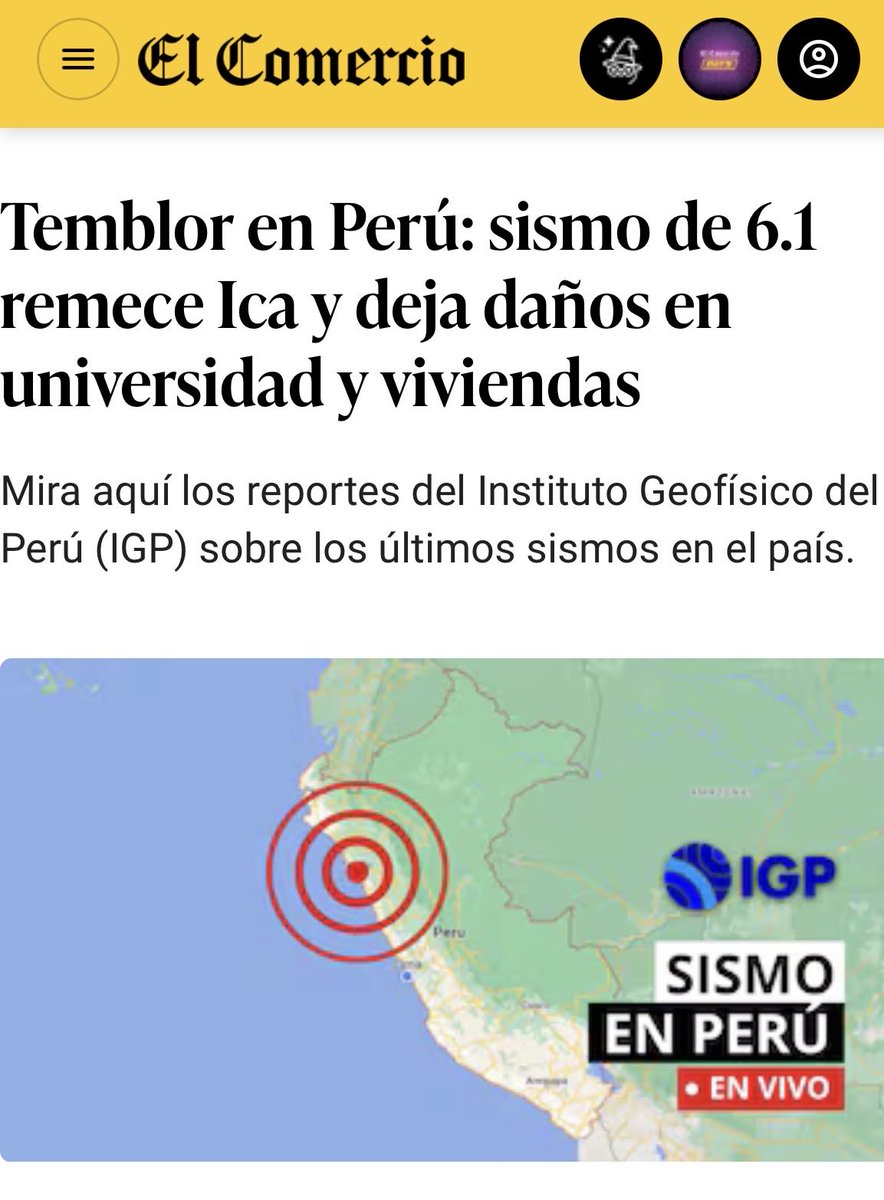 Carlos Alberto Perez  tweet media