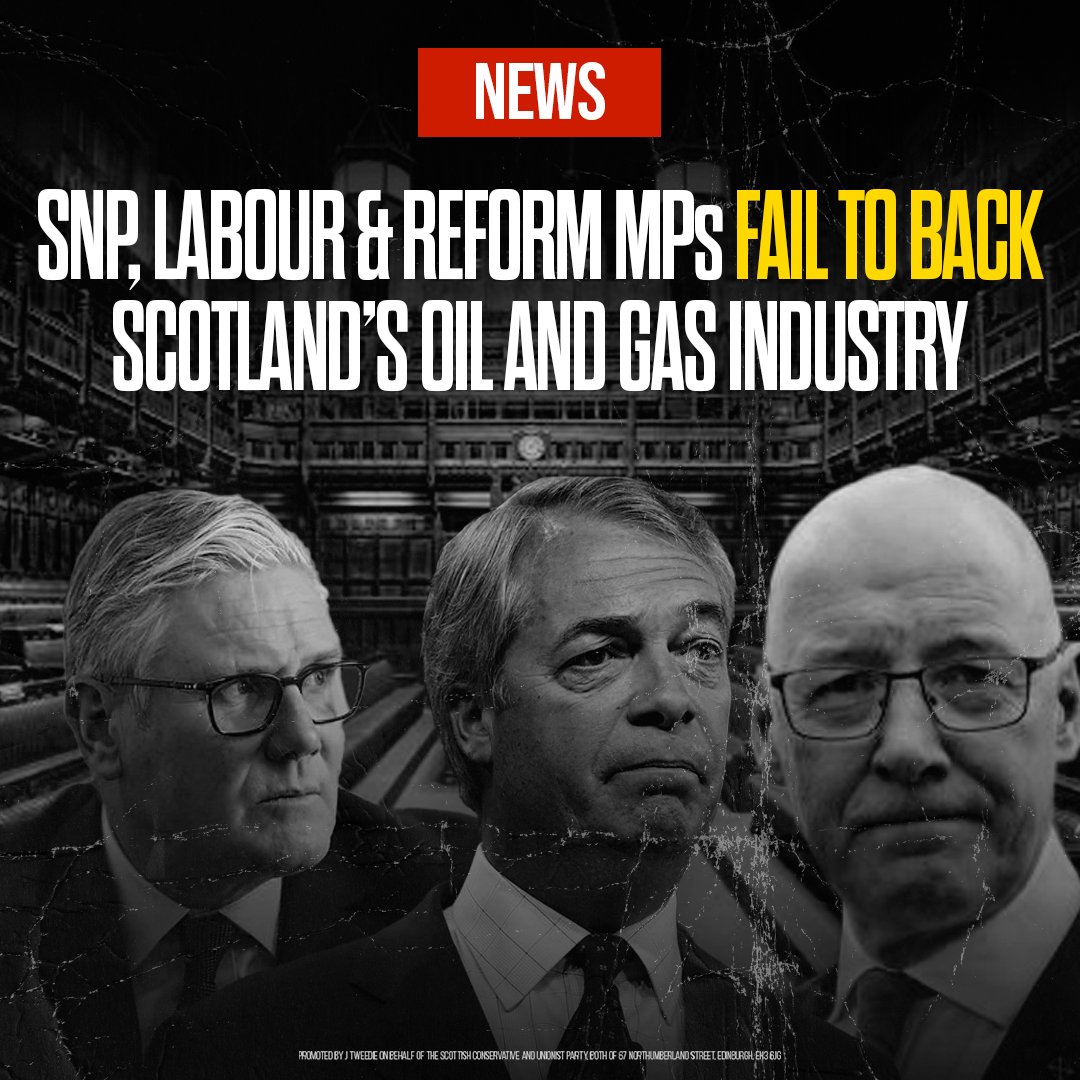 Scottish Conservatives tweet media