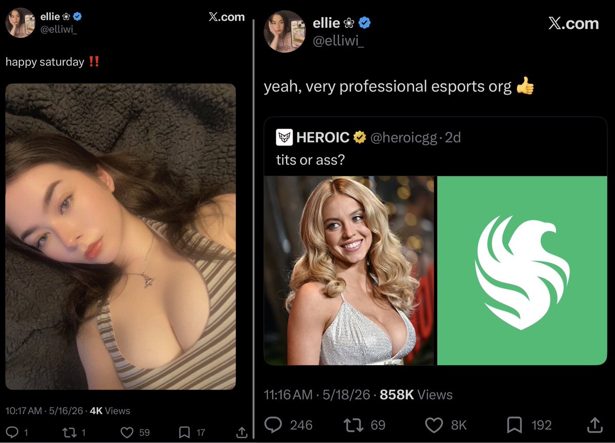 Gromnak tweet media