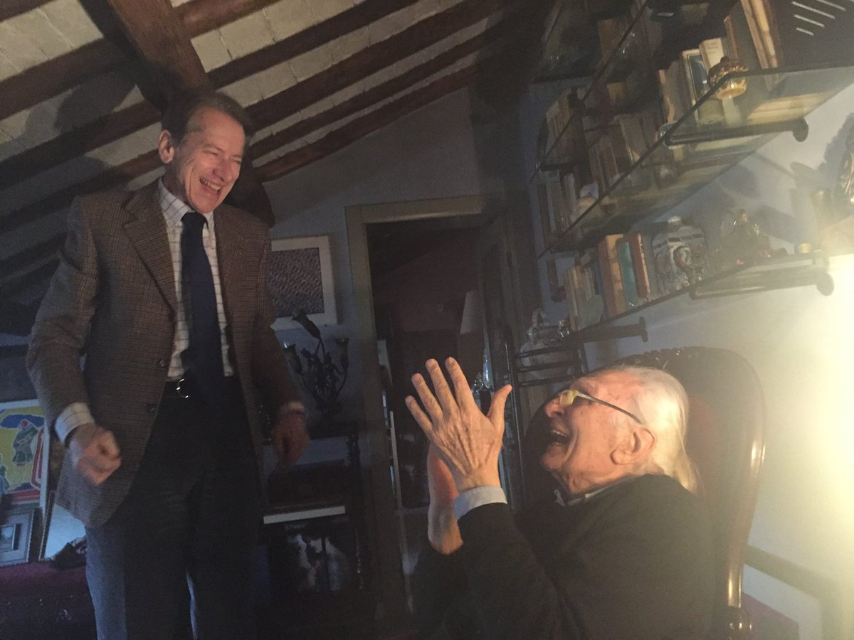 Giulio Terzi tweet media