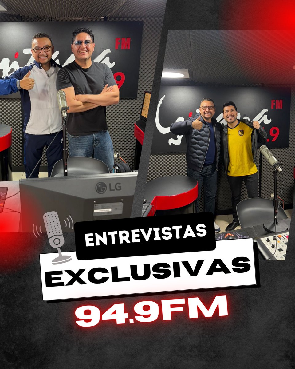 Gitana Ecuador tweet media