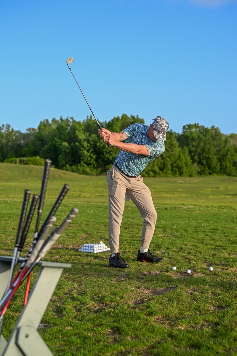 ParrishFdn's tweet photo. SAVE THE DATE: Next year's Jess Parrish Medical Foundation - Fran Gerrett Memorial Golf Classic - Friday, April 2, 2027!

Take a look at the fun from this year's event: https://t.co/92Owv8qgtt

#JPMF #ParrishHealthcare #GolfforaCause https://t.co/HmDwVpjVCy