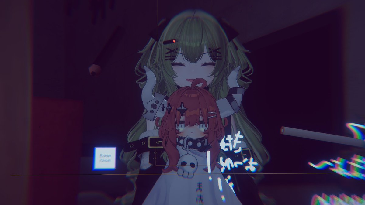 かしらぎ tweet media