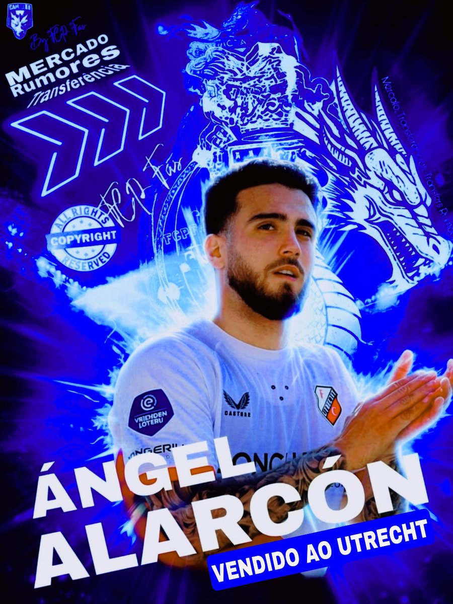 ?⚪ ? #MercadoFCP - Á???? ?????Ó? O FC Porto confirma 