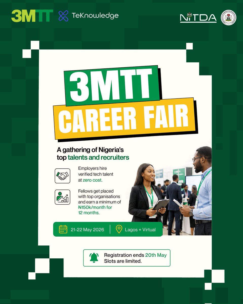 3MTT Nigeria tweet media