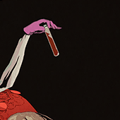 reaper ᓚᘏᗢ the kressling tweet media