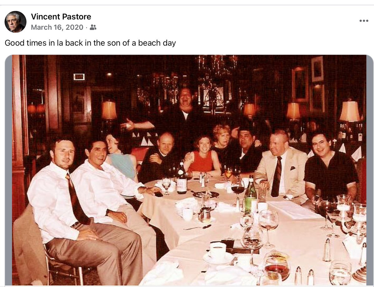 Timothy Stack tweet media