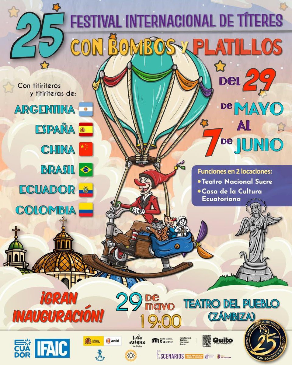 EmbEspañaEcuador tweet media