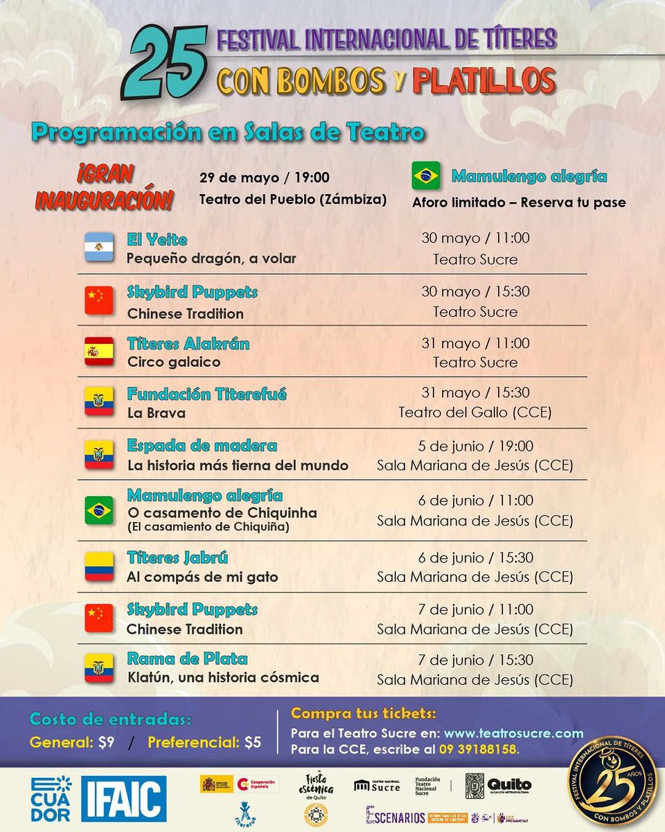 EmbEspañaEcuador tweet media
