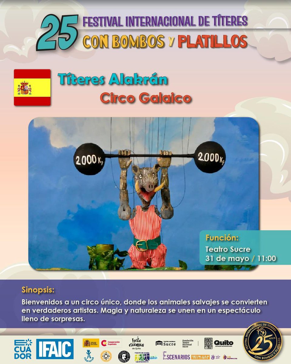 EmbEspañaEcuador tweet media