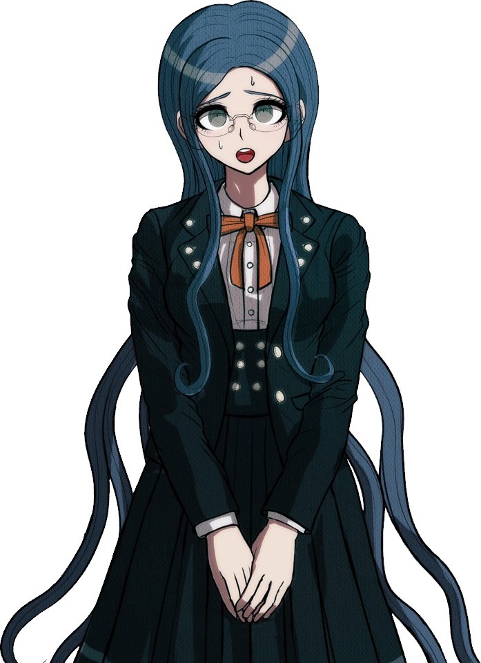 Tsumugi Shirogane tweet media